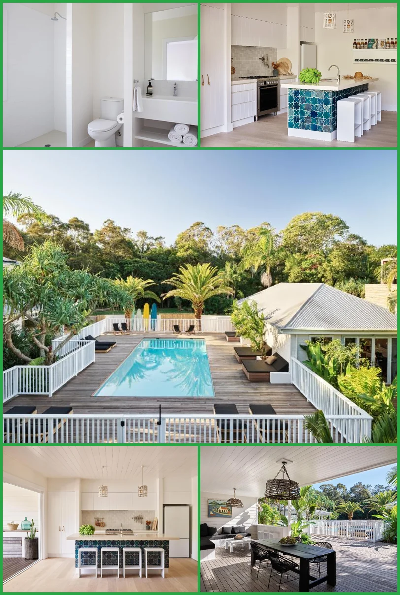 Atlantic Byron Bay 메인 이미지