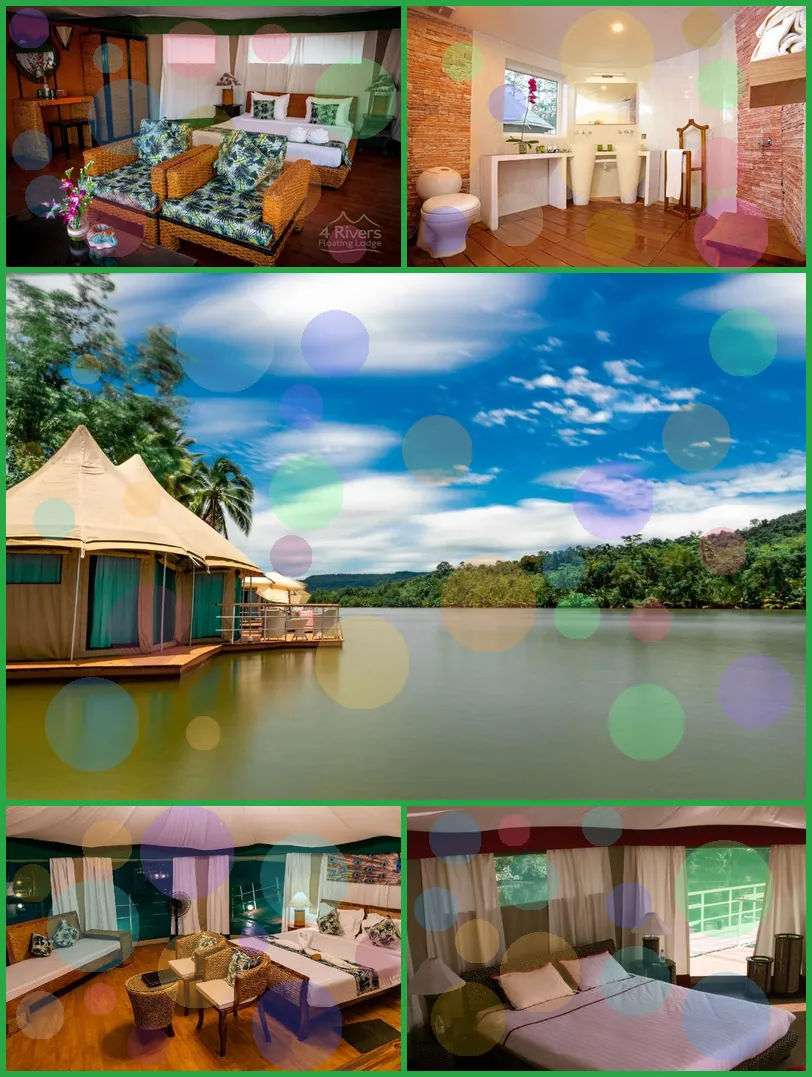 Canvas & Orchids Retreat 호텔 기타 이미지