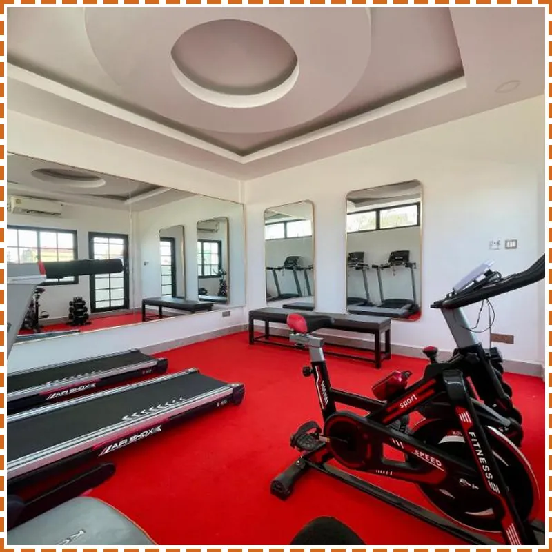 Cambana Poipet Hotel 기타 이미지2