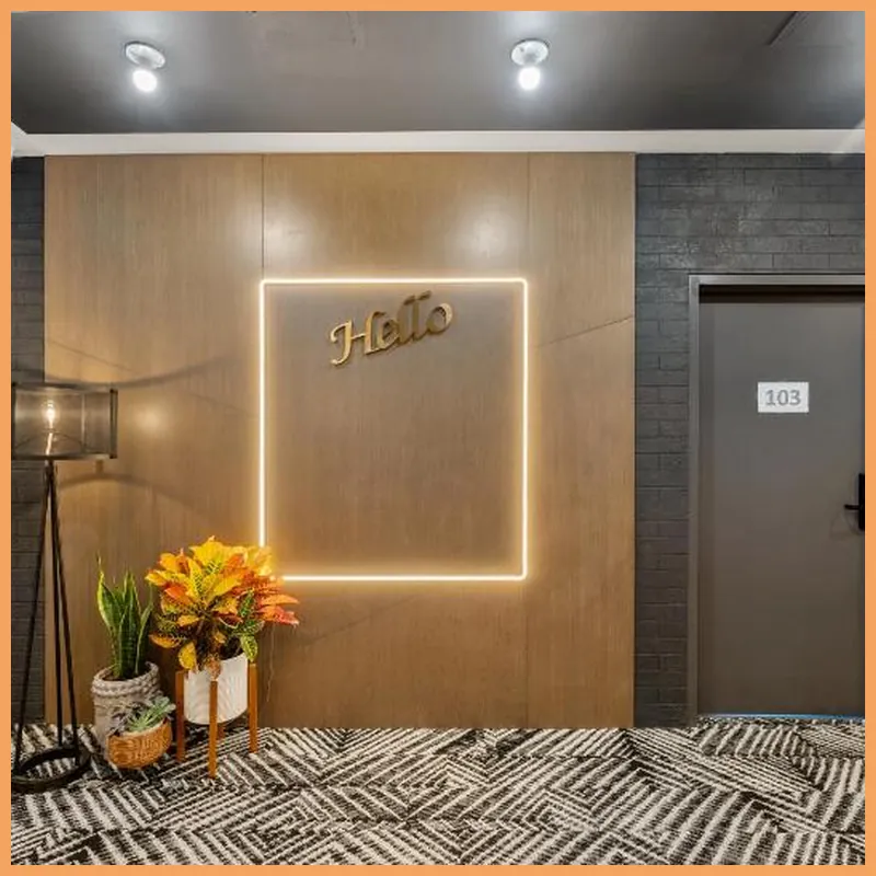 Cannery Lofts Niagara preview