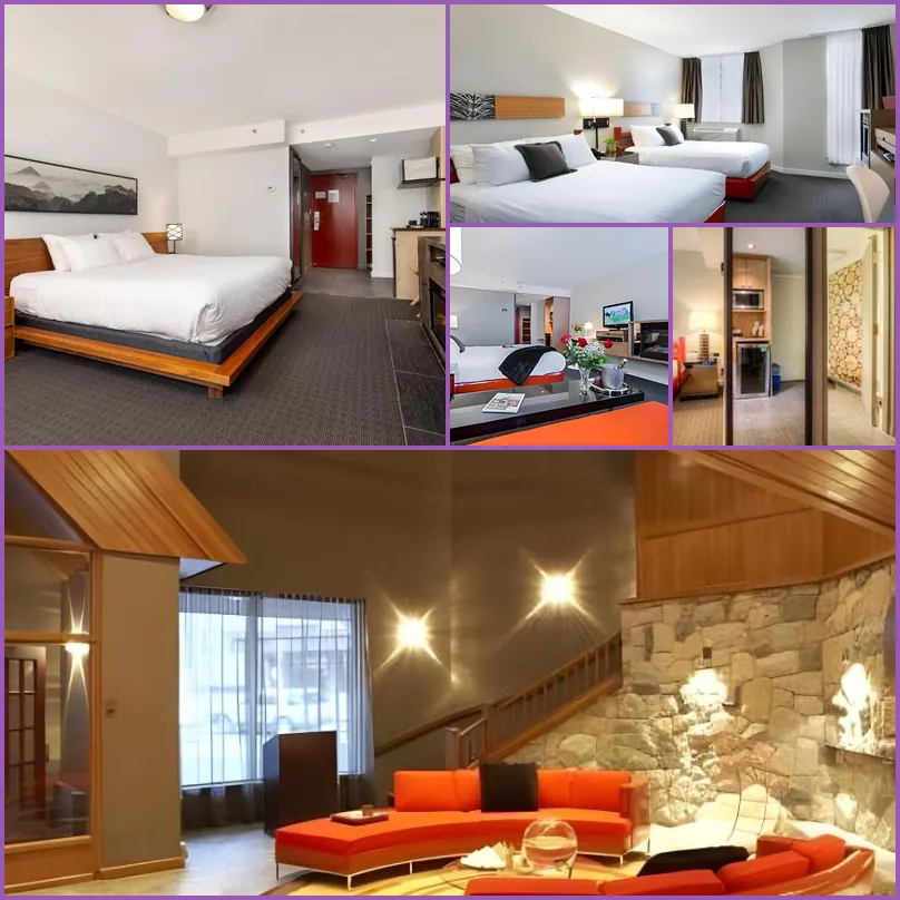 Adara Hotel 호텔 기타 이미지