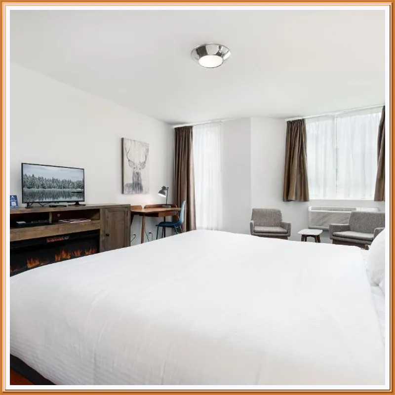 Adara Hotel 호텔 내부 이미지