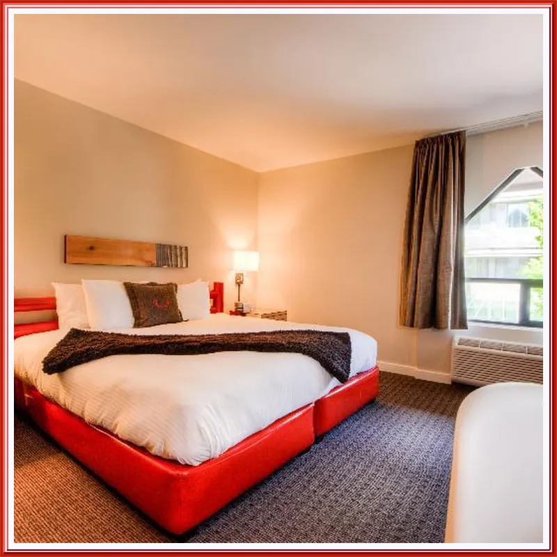 Adara Hotel 호텔 내부 이미지