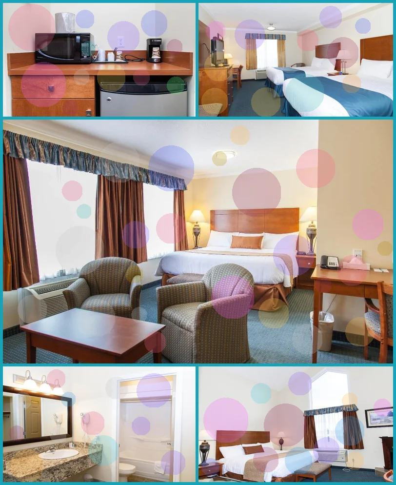 Hinton Lodge 메인 이미지