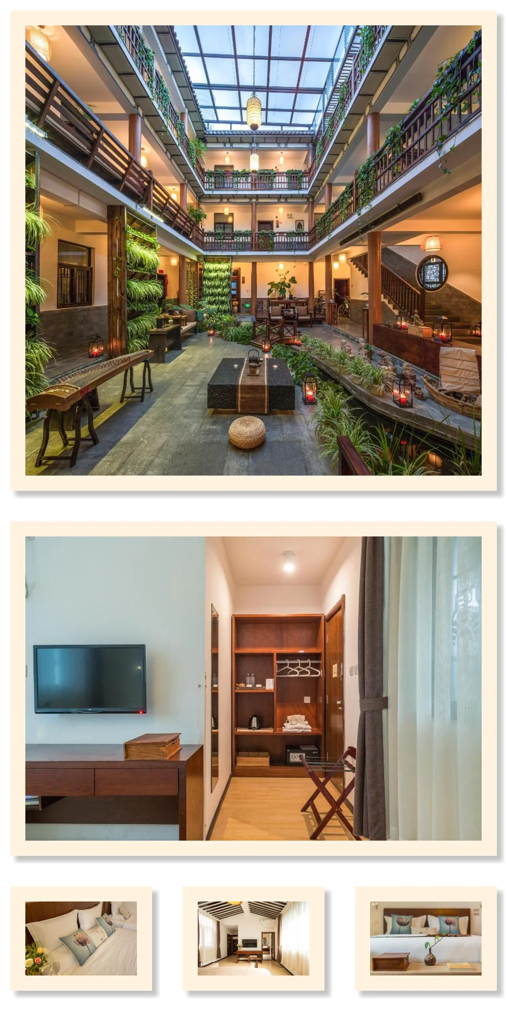 Dali Yanyuan Mountain Retreat 메인 이미지