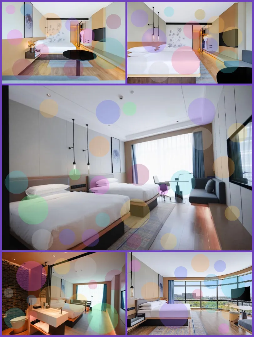 Fairfield by Marriott Beijing Daxing Airport hotel main view