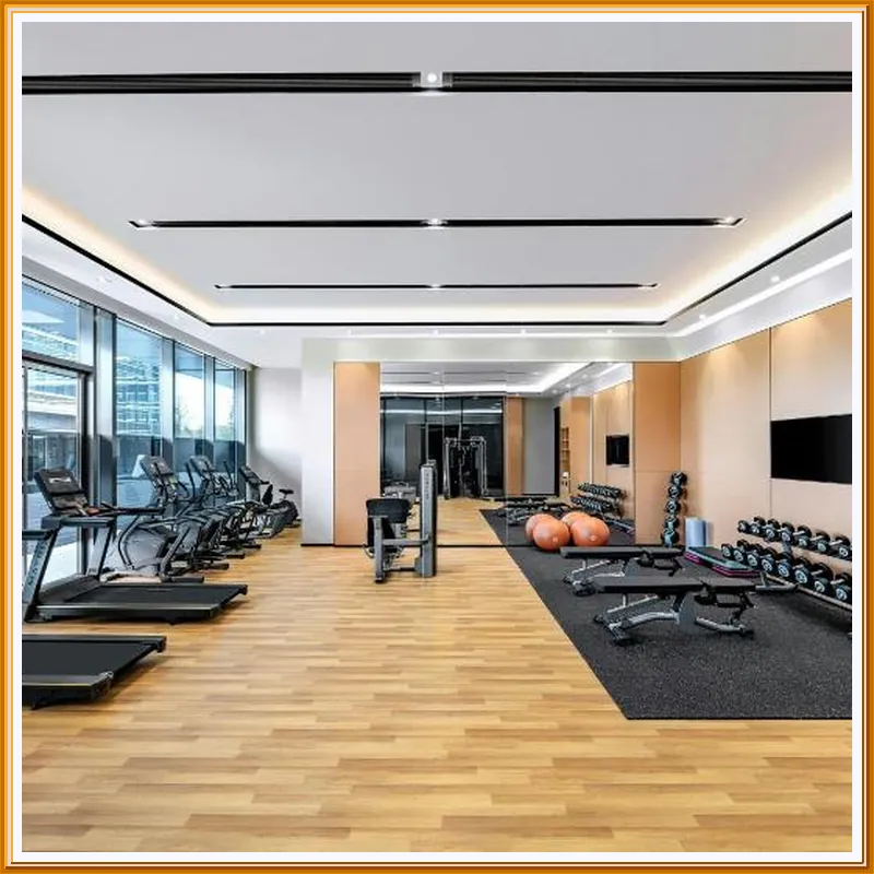 Fairfield by Marriott Beijing Daxing Airport hotel facilities
