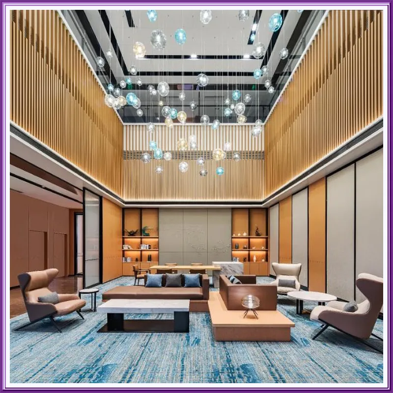 Fairfield by Marriott Beijing Daxing Airport hotel facilities