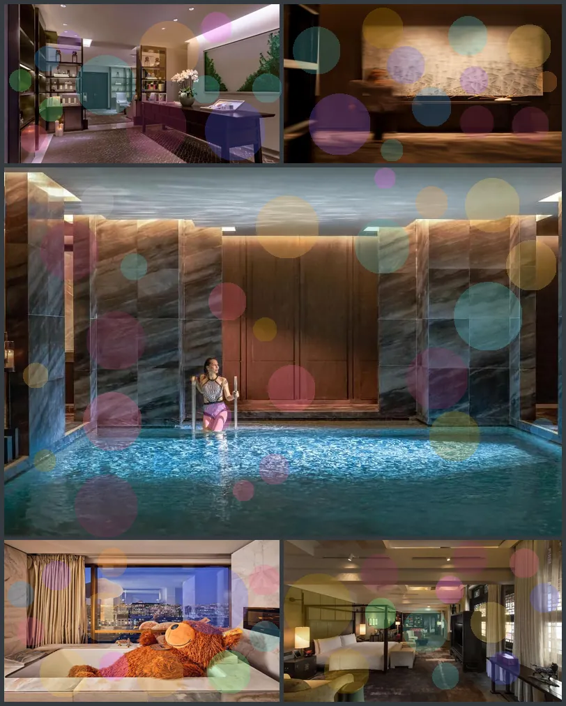 Waldorf Astoria Beijing 메인 이미지