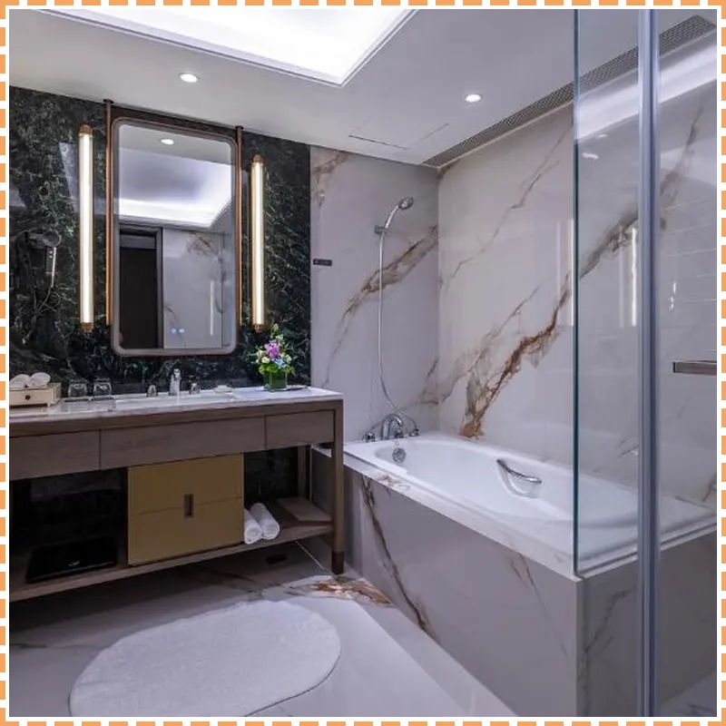 Wyndham Grand Plaza Royale Ningbo 기타 이미지1