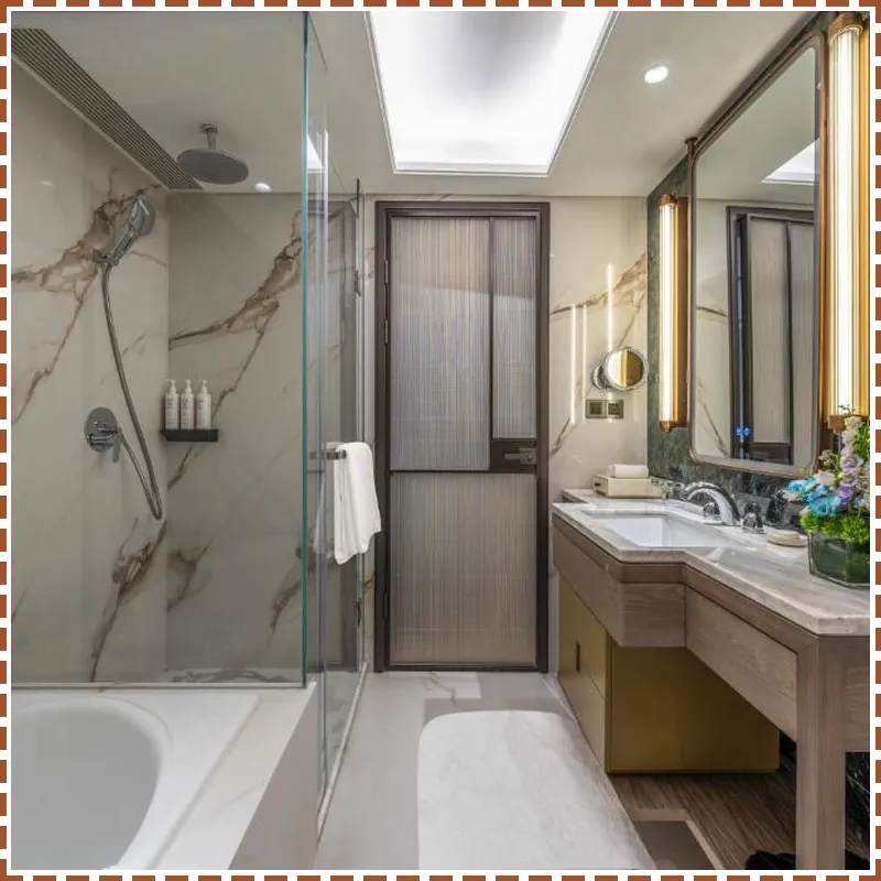 Wyndham Grand Plaza Royale Ningbo 기타 이미지2