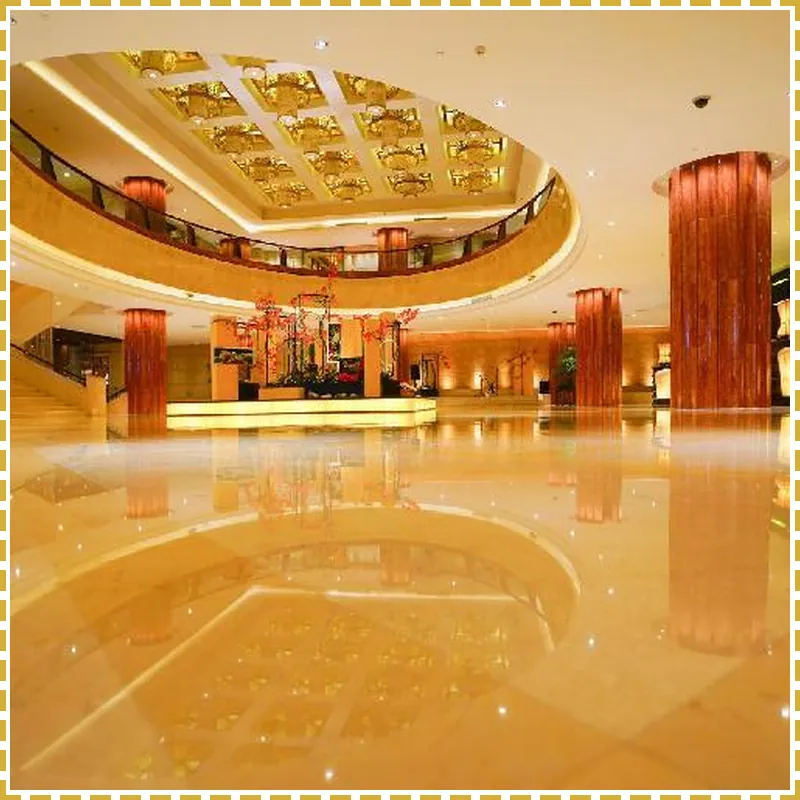 Wyndham Grand Plaza Royale Ningbo preview