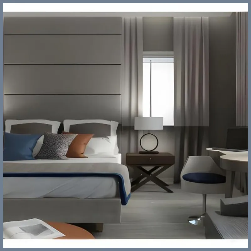 Orazio Palace Hotel 호텔 내부 이미지
