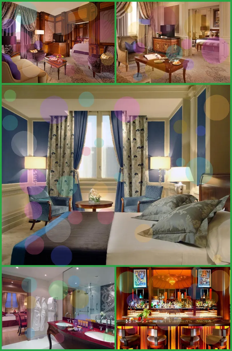 Hotel Principe di Savoia - Dorchester Collection 메인 이미지