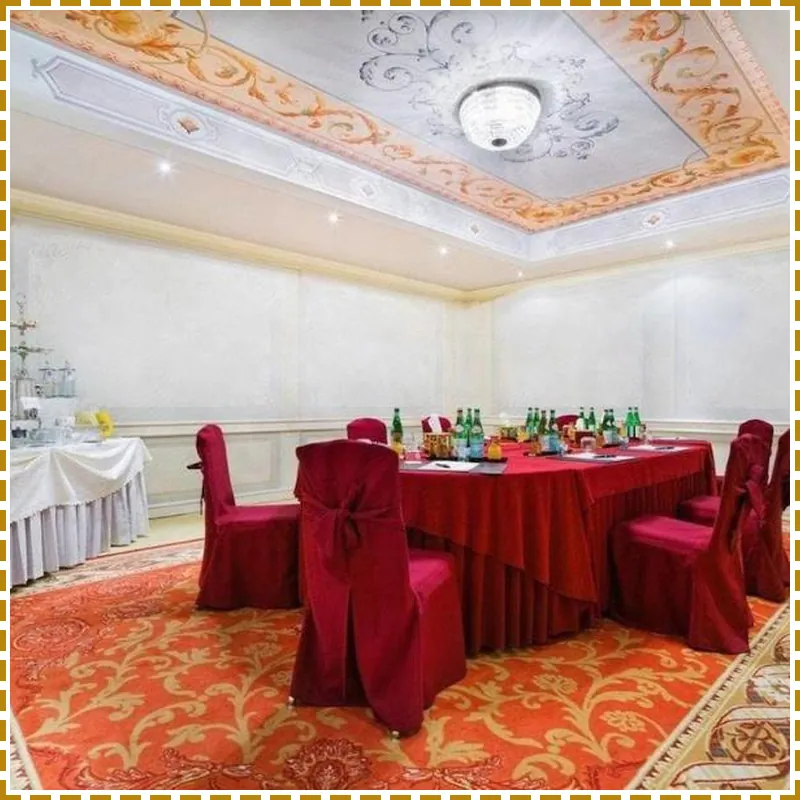 Hotel Principe di Savoia - Dorchester Collection 기타 이미지2