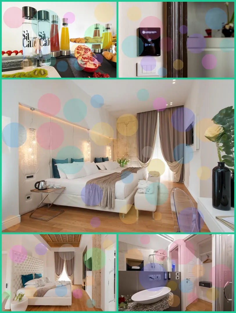 Argentina Residenza Style Hotel 호텔 기타 이미지