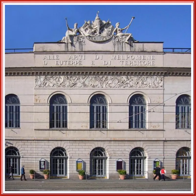 Argentina Residenza Style Hotel 호텔 이미지