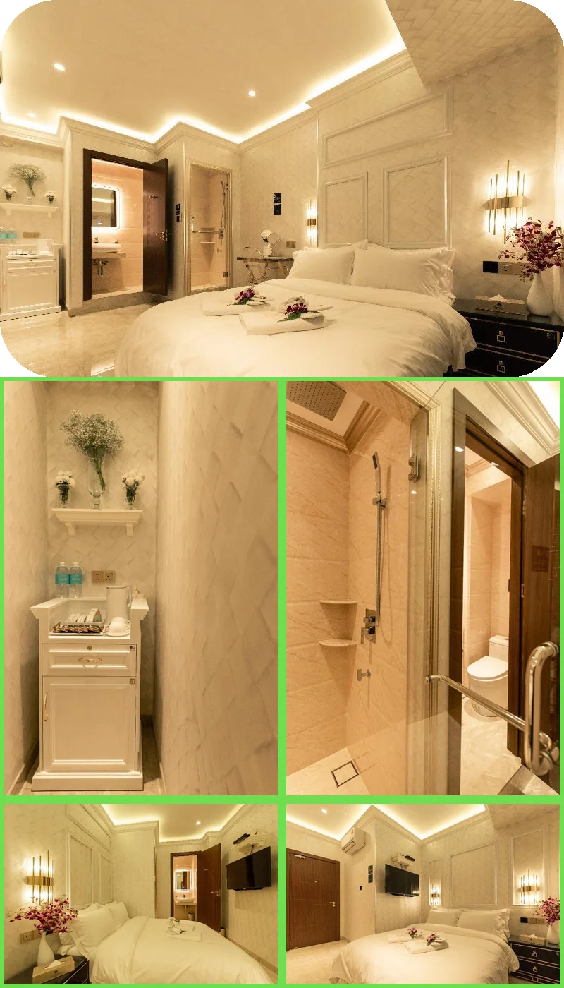 AJ Residence AJ Residence 메인 이미지