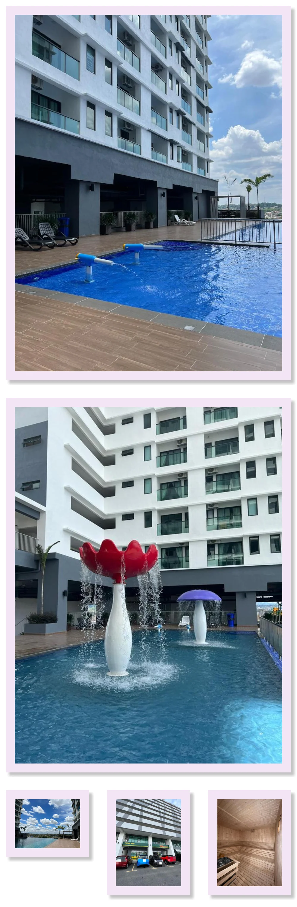 Vista Bangi/ Jalan Reko / UKM / KAJANG 17 AsHomeA Vista Bangi/ Jalan Reko / UKM / KAJANG 17 AsHomeA 메인 이미지
