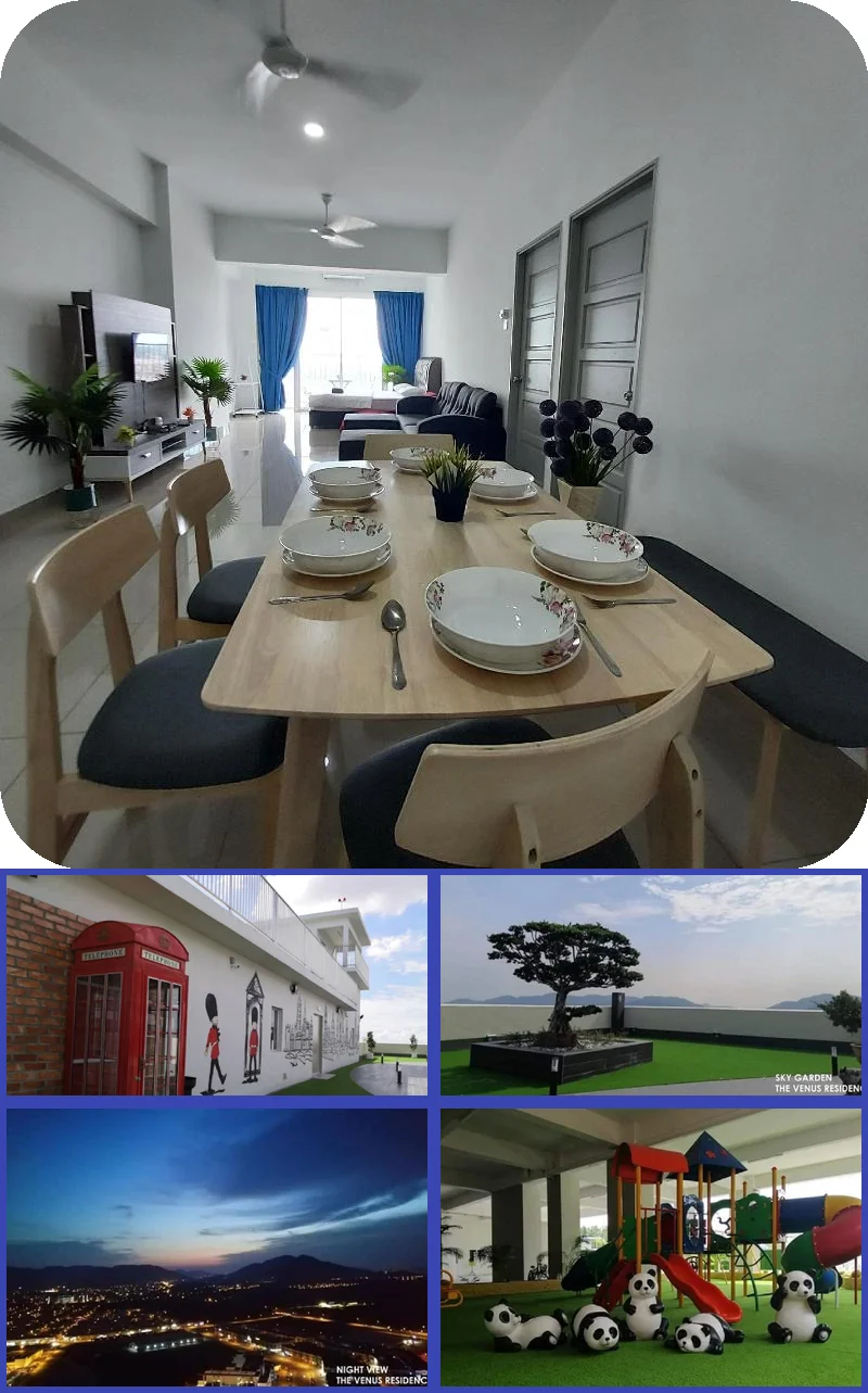 Infinity 4A @ Swimming Pool @ 13 Pax @ Free Wifi Infinity 4A @ Swimming Pool @ 13 Pax @ Free Wifi 메인 이미지