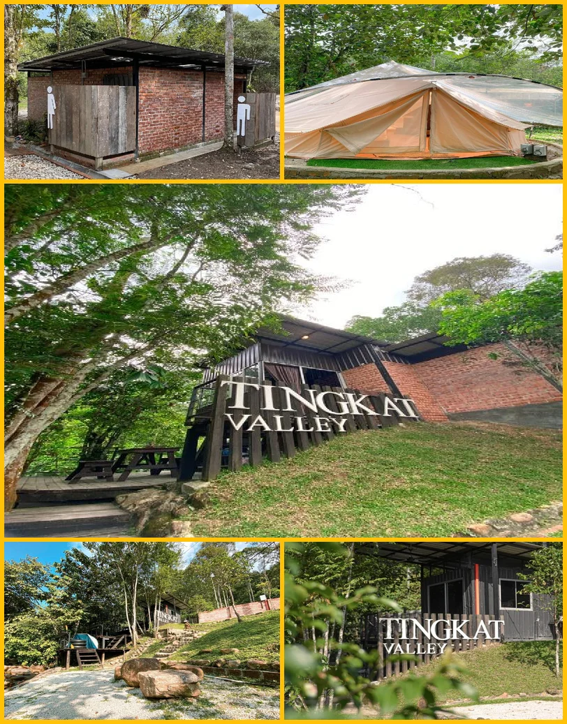 Tingkat Valley Managed by Sun Inns Tingkat Valley Managed by Sun Inns 메인 이미지
