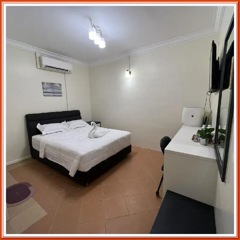 Hannah Inn Hotel 호텔 시설 이미지