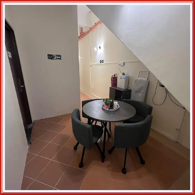 Hannah Inn Hotel 호텔 시설 이미지