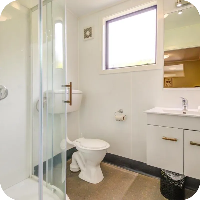 Te Anau Lakeview Holiday Park & Motels 기타 이미지1