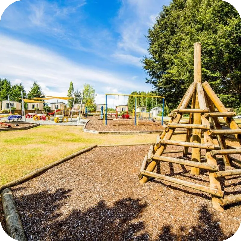 Te Anau Lakeview Holiday Park & Motels 기타 이미지2