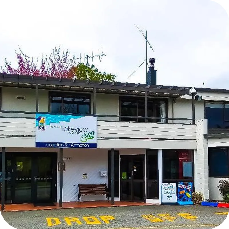Te Anau Lakeview Holiday Park & Motels preview