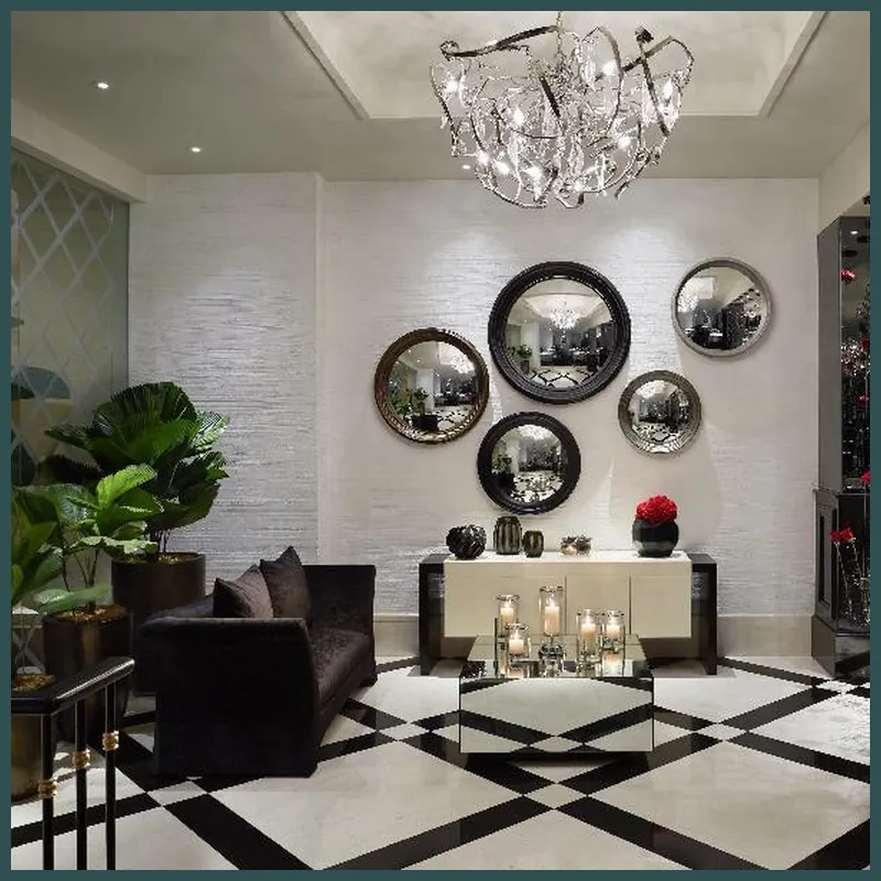 The Peninsula Manila preview