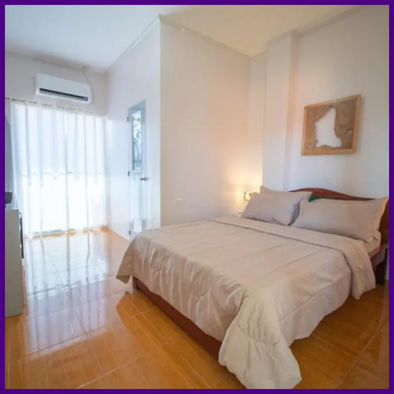 SMAK's Hotel SMAK's Hotel 호텔 내부 이미지