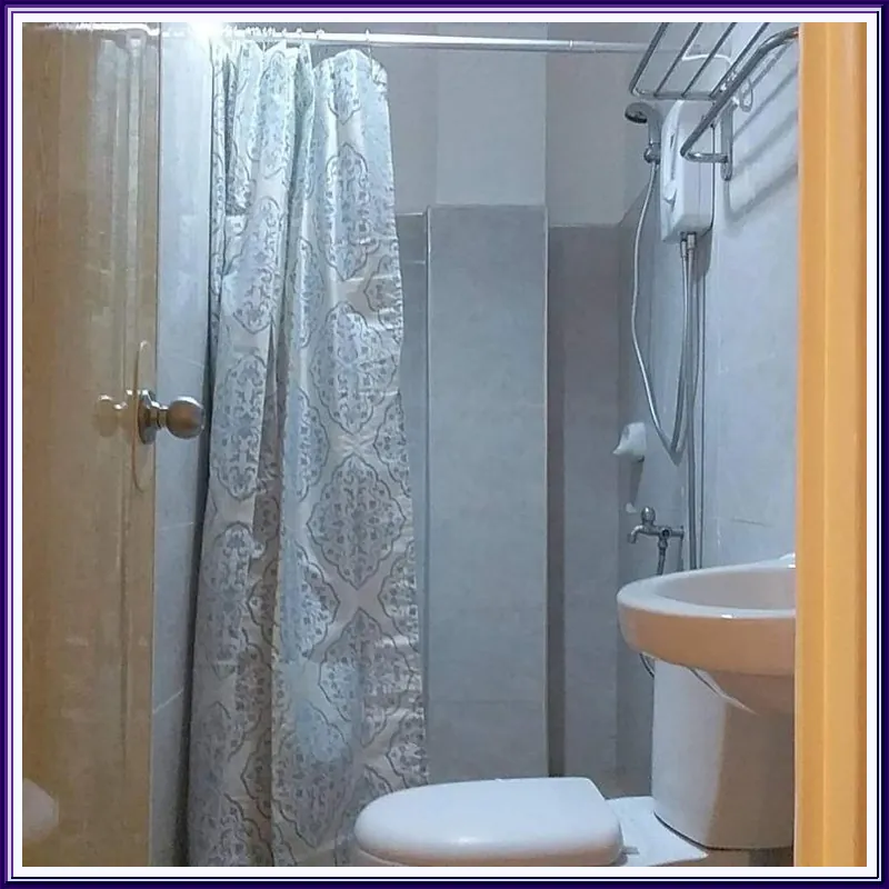 ZOSIMO'S INN hotel facilities