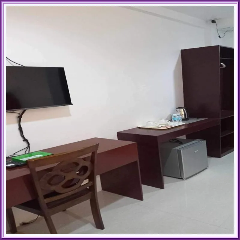 ZOSIMO'S INN hotel facilities