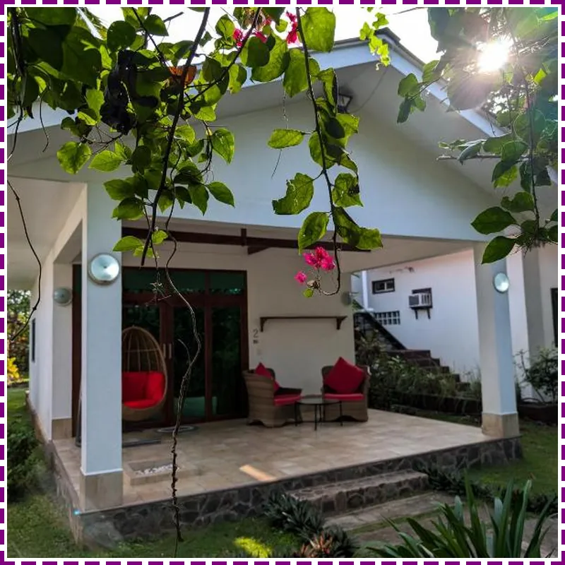 Villa Formosa Bungalow 호텔 이미지