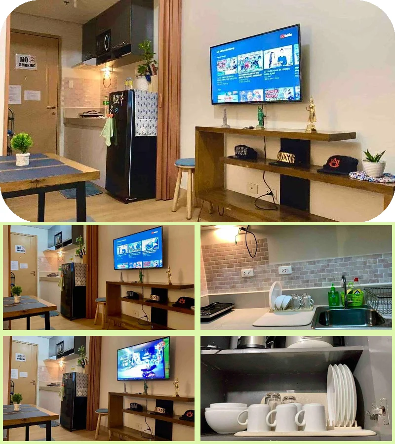 Aunt-Loi (near SM Fairview/Tower5 Trees Residence) 메인 이미지