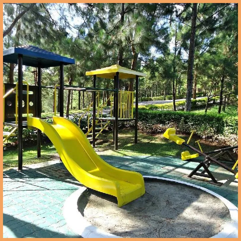 Crosswinds Tagaytay Holiday Home by KTCH 기타 이미지1