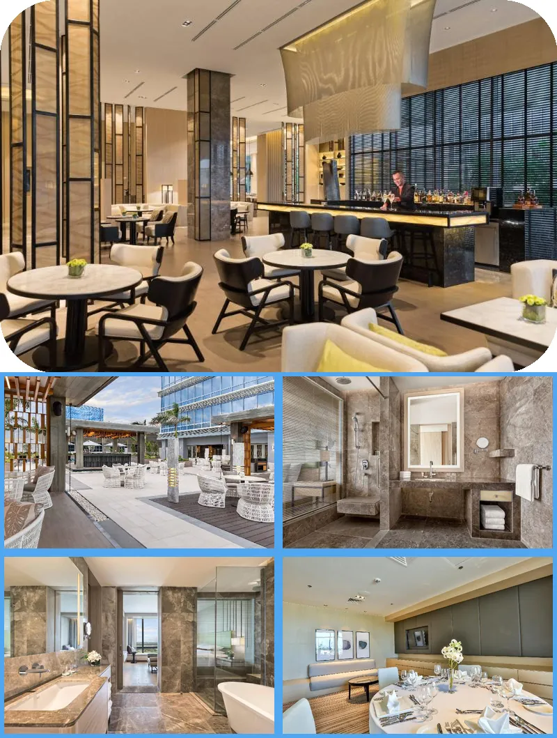 Courtyard Iloilo 메인 이미지