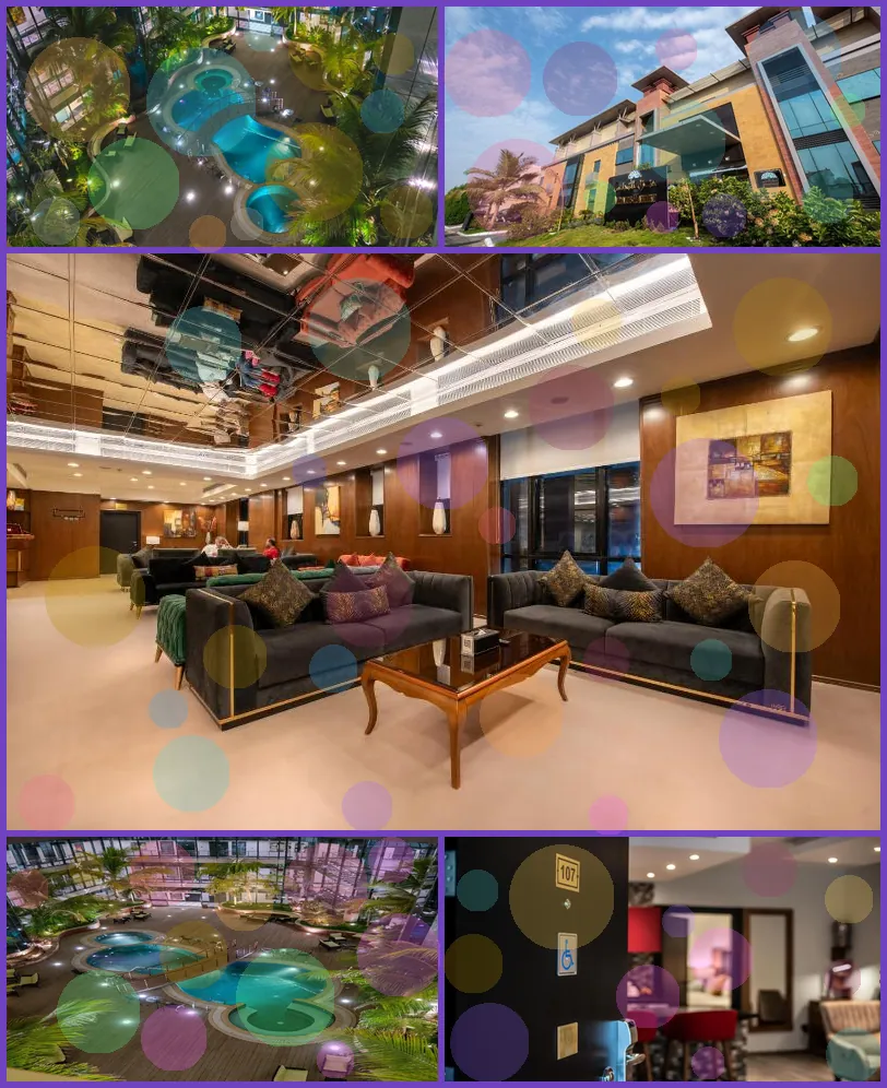 Andalus Habitat Hotel 호텔 기타 이미지