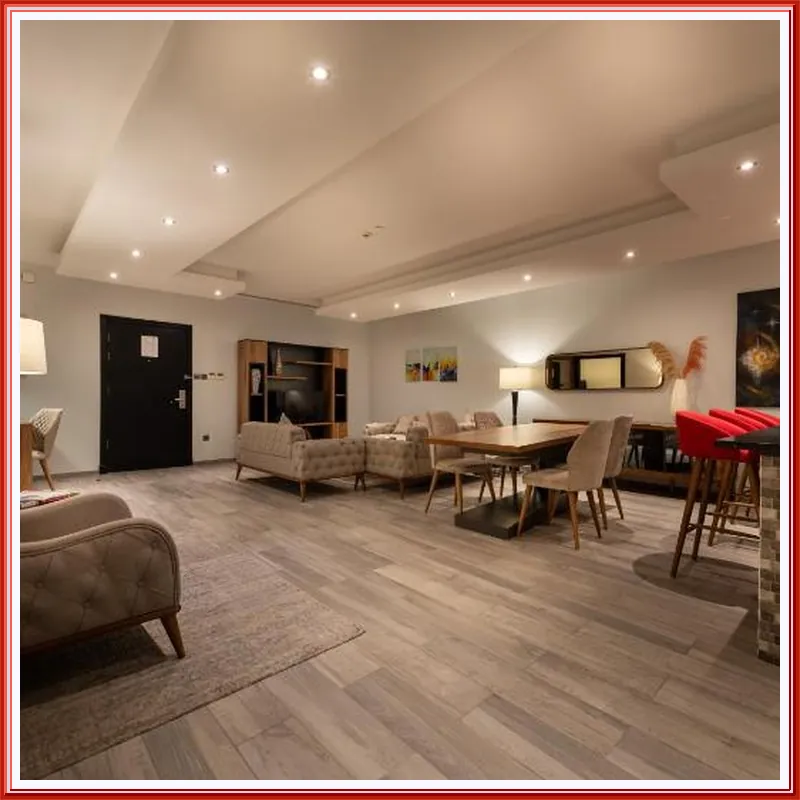 Andalus Habitat Hotel 호텔 시설 이미지