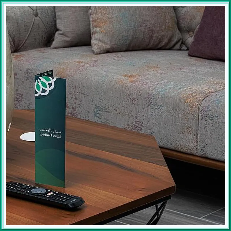 Andalus Habitat Hotel 호텔 내부 이미지