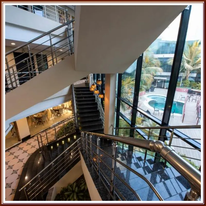Andalus Habitat Hotel 호텔 이미지