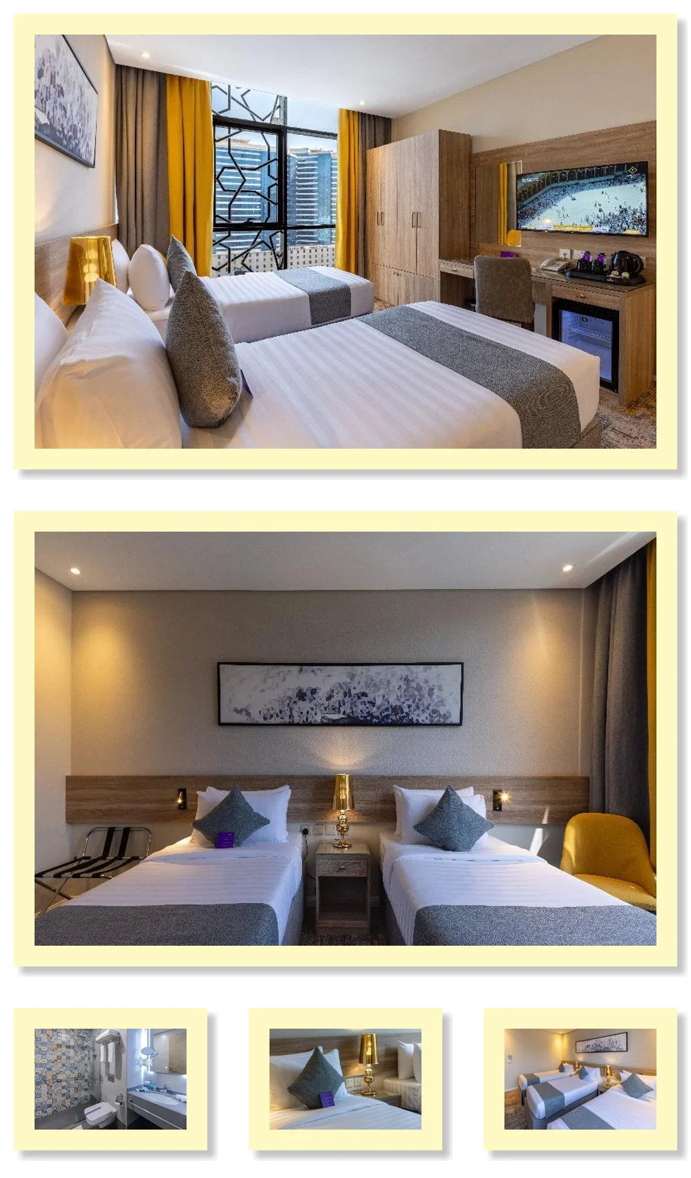 Anan Hotel By Snood 메인 이미지