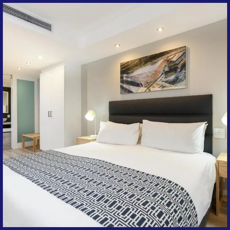 San Lameer Resort Hotel and Spa hotel facilities