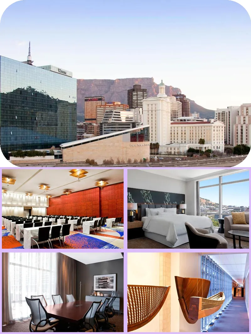 The Westin Cape Town 호텔 기타 이미지