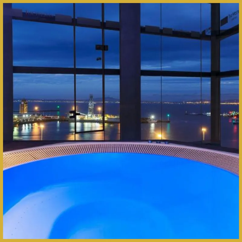 The Westin Cape Town 호텔 시설 이미지