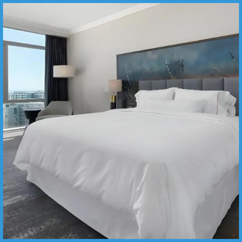 The Westin Cape Town 호텔 내부 이미지
