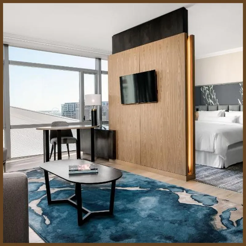 The Westin Cape Town 호텔 내부 이미지