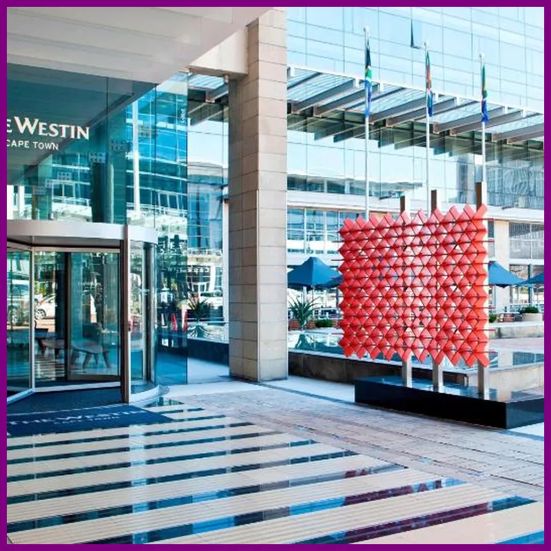 The Westin Cape Town 호텔 이미지