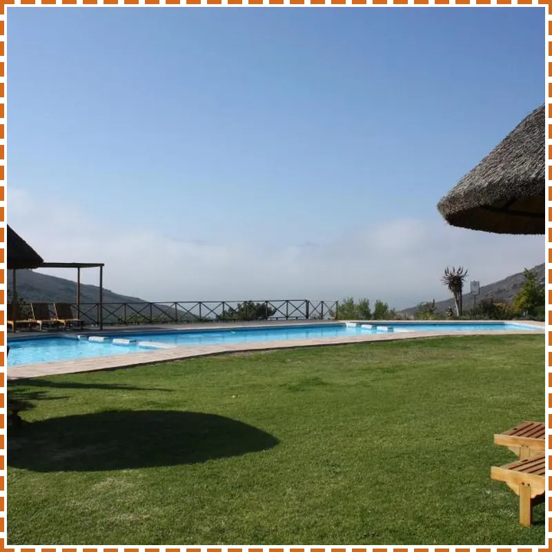 Piekenierskloof by Dream Resorts 기타 이미지1